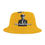 Thumbnail: The GodFlower Bucket Hat (Yellow)