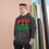 Thumbnail: Champion Hoodie - Victorio Warrior and Chief Collection