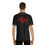 Thumbnail: Men's Baseball Jersey (Zodiac) Black