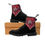 Miniature : Men's Canvas Boots