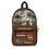 Thumbnail: Brown Backpack Human Rights
