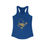 Thumbnail: Women's Ideal Racerback Tank (Zodiac)