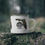 Thumbnail: Mug - Florida Man Enamel Camping Mug