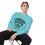 Miniature : Unisex Garment-Dyed Sweatshirt