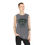 Thumbnail: Unisex Stonewash Tank Top