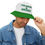 Thumbnail: The Grass Is Greener Bucket Hat 