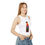 Thumbnail: Pure Leaf Women's Micro Rib Racer Tank Top