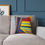 Thumbnail: Square Poly Canvas Pillow