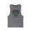 Thumbnail: Unisex Stonewash Tank Top