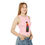 Thumbnail: Pure Leaf Women's Micro Rib Racer Tank Top