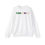Thumbnail: Unisex Drop Shoulder Sweatshirt