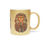 Thumbnail: Metallic Mug (Silver\Gold) Royalty 