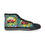 Miniature : Men's High Top Sneakers (Poppa Pop)