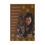 Thumbnail: Matte Canvas, Stretched, 0.75" German Shepherd 