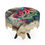 Thumbnail: Urban Graffiti Tablecloth - The Legend City Art Decor for Modern Homes