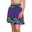 Thumbnail: Women's Skater Skirt (See Matching Scarf)