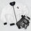 Miniature : Men's Bomber Jacket (TB) Born Free