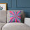 Thumbnail: Square Poly Canvas Pillow