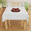Thumbnail: Tablecloth