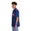Miniature : Men's Hawaiian Shirt (Blue)