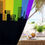 Thumbnail: Window Curtains (1 Piece)