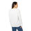 Miniature : adidas® Unisex Fleece Crewneck Sweatshirt