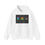 Thumbnail: Cannabis Leaf Hoodie - Nature Legalization Support