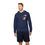 Thumbnail: adidas® Unisex Fleece Hoodie
