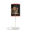 Thumbnail: Lions Lamp on a Stand, US|CA plug