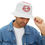 Thumbnail: Made In New York Bucket Hat 