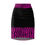 Thumbnail: Women's Pencil Skirt (Find Matching Scarf & Bag)  