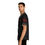 Thumbnail: Men's Baseball Jersey (Zodiac) Black