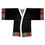 Thumbnail: Hamsa  Long Sleeve Kimono Robe (Ka(Rima) Of The Jungle Stunning Backside) 