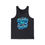 Thumbnail: Unisex Jersey Tank