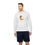 Miniature : adidas® Unisex Fleece Hoodie (Zodiac)