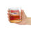 Thumbnail: Trump Rocks Glass, 10oz (Make America Great Again)
