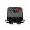 Thumbnail: Unisex Casual Shoulder Backpack