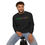 Thumbnail: Unisex Drop Shoulder Sweatshirt