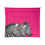 Thumbnail: Hot Pink Zebra Comforter 