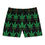 Miniature : Men's Mid-Length Swim Shorts 