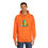 Thumbnail: Unisex College Hoodie