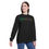 Thumbnail: Unisex Drop Shoulder Sweatshirt