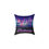 Thumbnail: Poly Canvas Pillow - “Matching Set” Lions