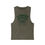 Thumbnail: Unisex Stonewash Tank Top