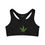 Thumbnail: Seamless Sports Bra