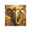 Thumbnail: Poppa Pop Metal Art Sign