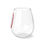 Thumbnail: Stemless Wine Glass, 11.75oz