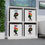 Thumbnail: Juneteenth  Storage Box - Freeish