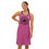 Thumbnail: Women's Racerback Dress (AOP)