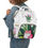 Thumbnail: Multifunctional Diaper Backpack (Fat Cat) 